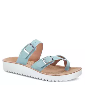 FLEXUS BAYSIDE SLIDE SANDALS