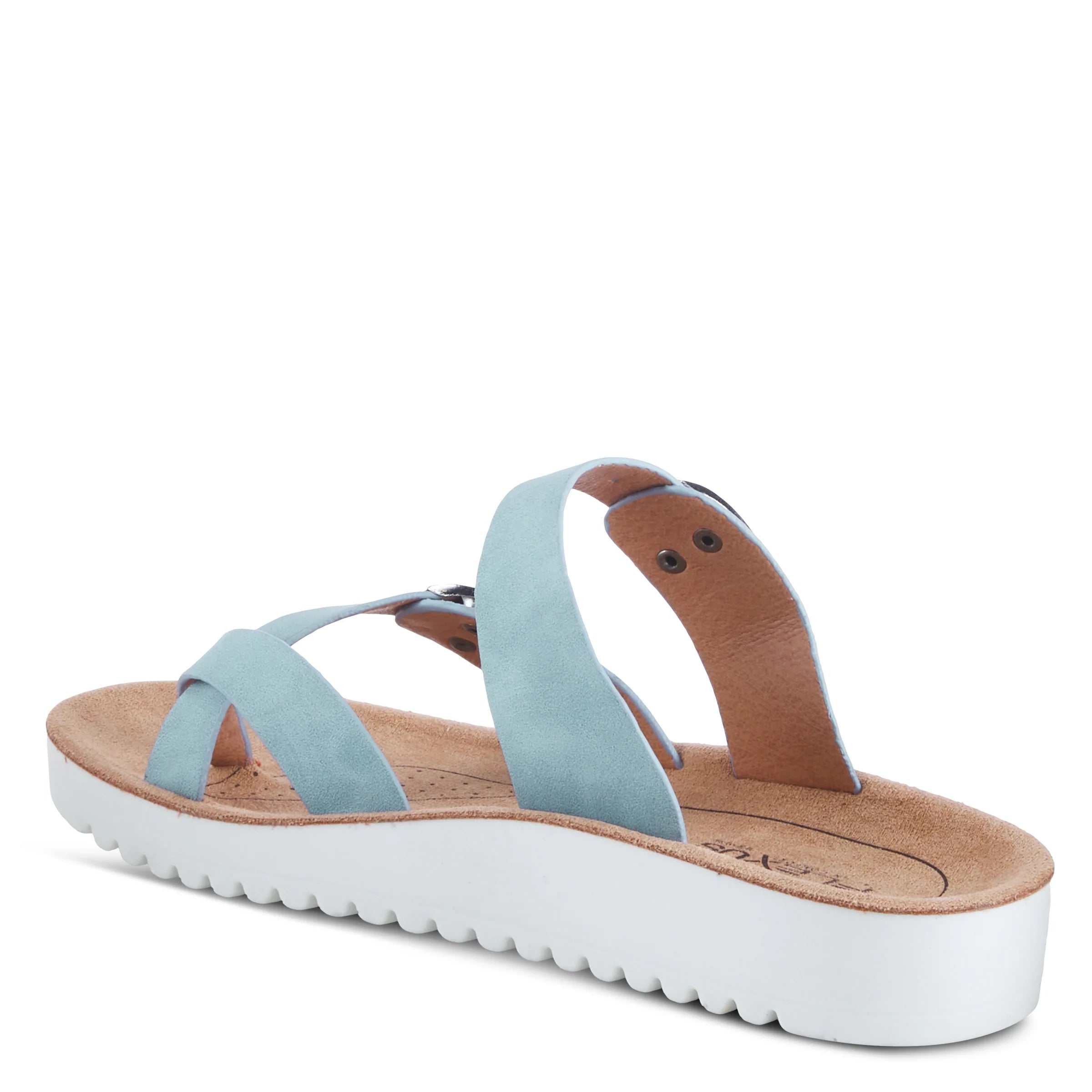 FLEXUS BAYSIDE SLIDE SANDALS