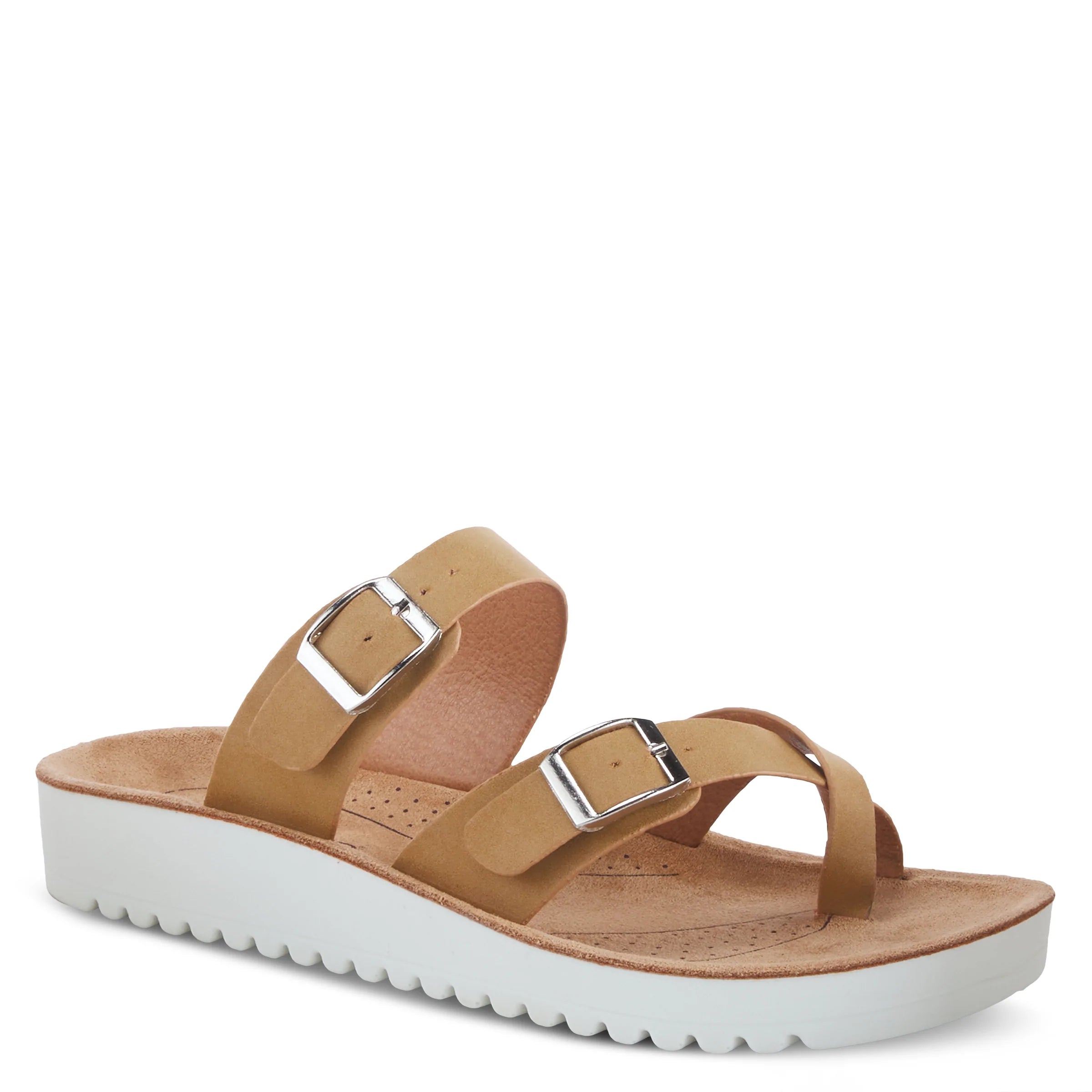 FLEXUS BAYSIDE SLIDE SANDALS