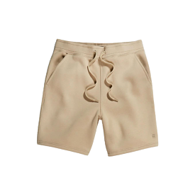 G-Star Raw Premium Core Sweat Shorts (Westpoint Khaki)