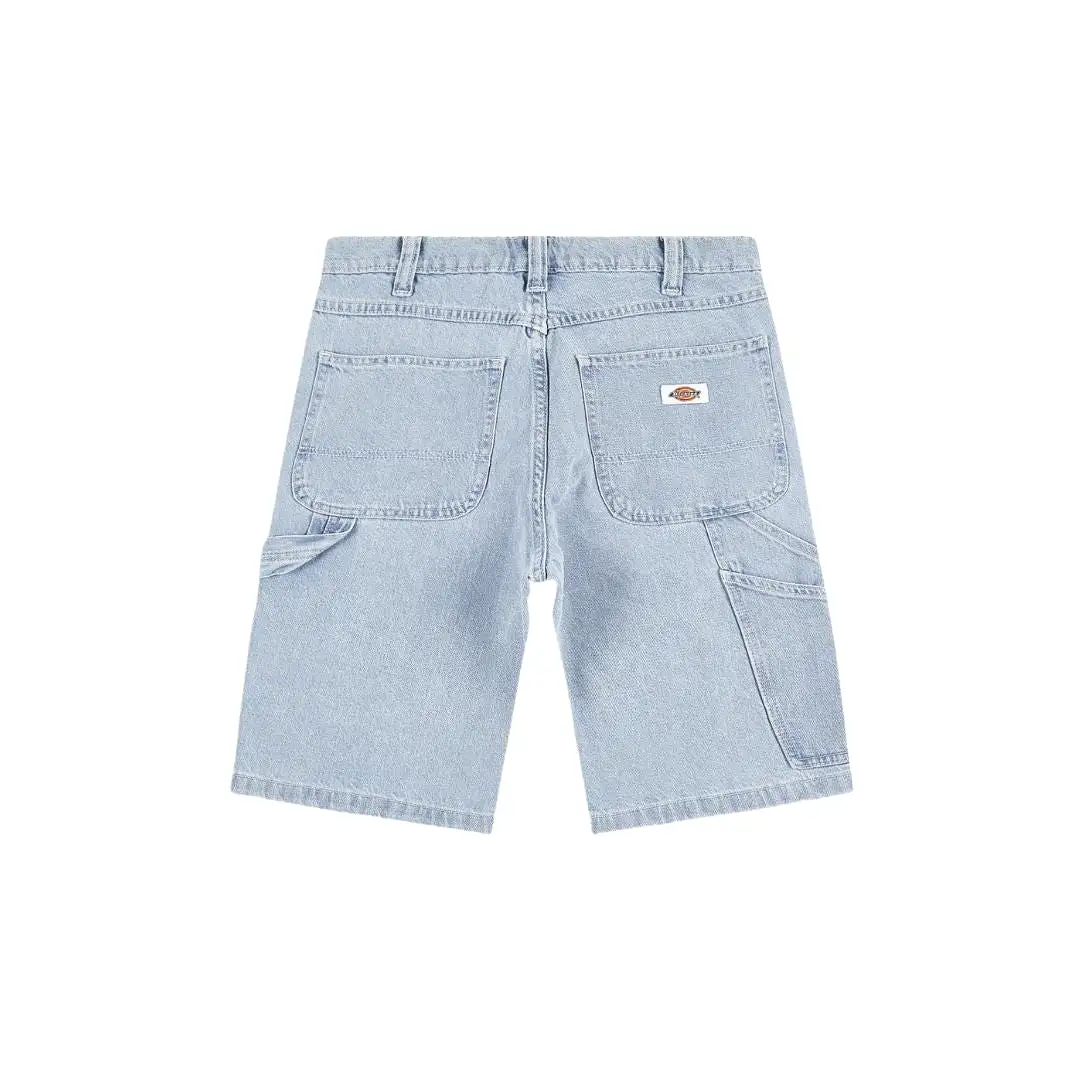 Garyville Denim Short