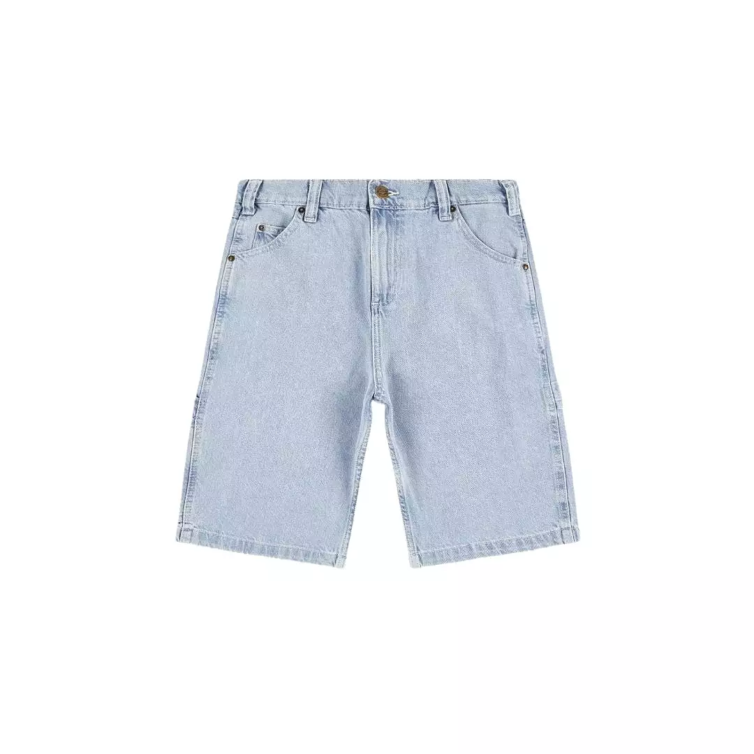 Garyville Denim Short