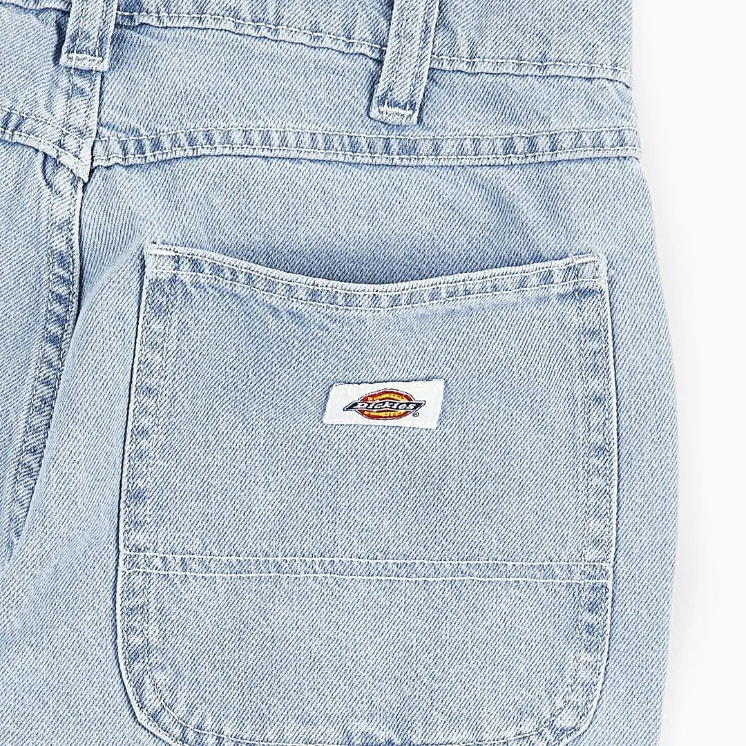 Garyville Denim Short