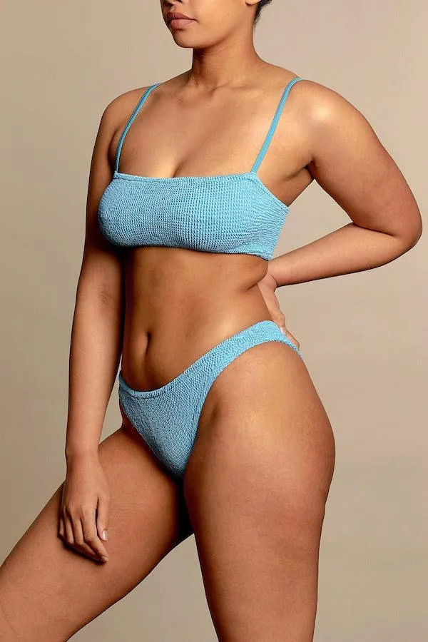 Gigi Bikini Sky Blue