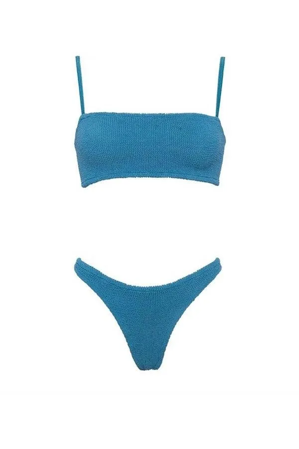 Gigi Bikini Sky Blue