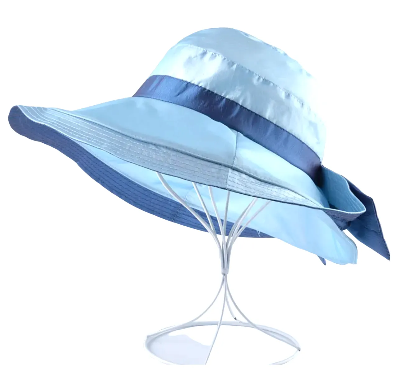 Hat Drag Winfrey (Sky Blue)