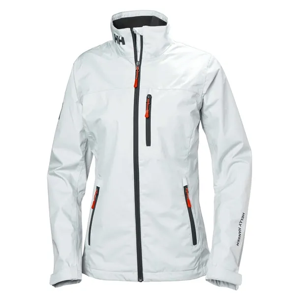 Helly Hansen Women's Crew Jacket