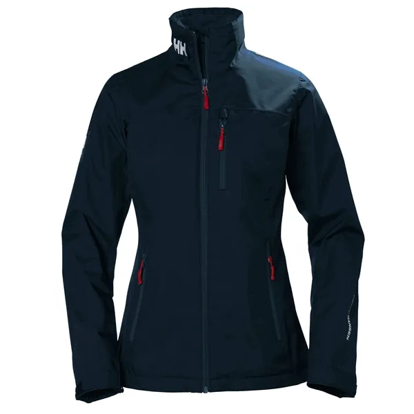 Helly Hansen Women's Crew Jacket