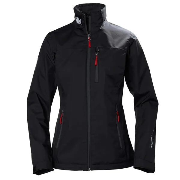 Helly Hansen Women's Crew Jacket