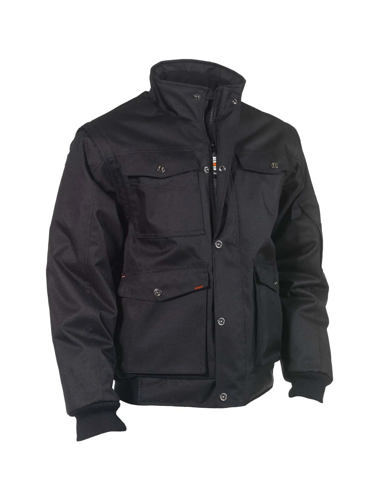 Herock Balder Jacket