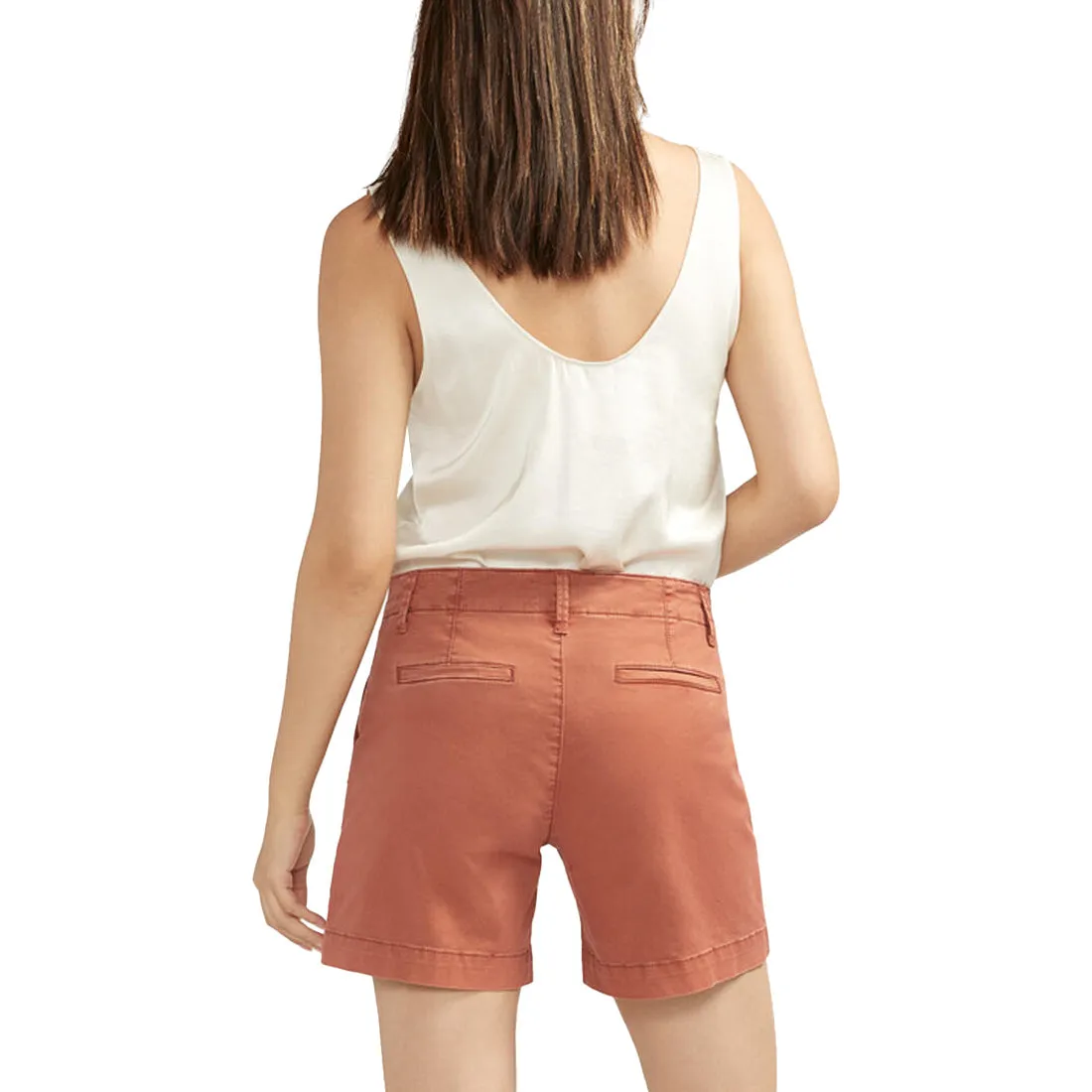 JAG Jean Chino Short - Women's