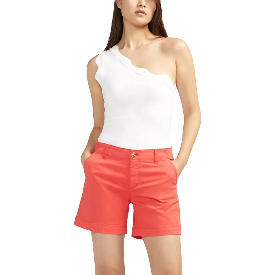 JAG Jean Chino Short - Women's