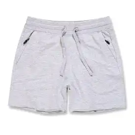 Jordan Craig Athletic Summer Breeze Knit Short (Heather Grey) 8451S