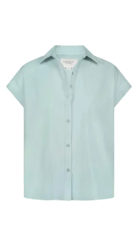 Kai Sky Blue Shirt