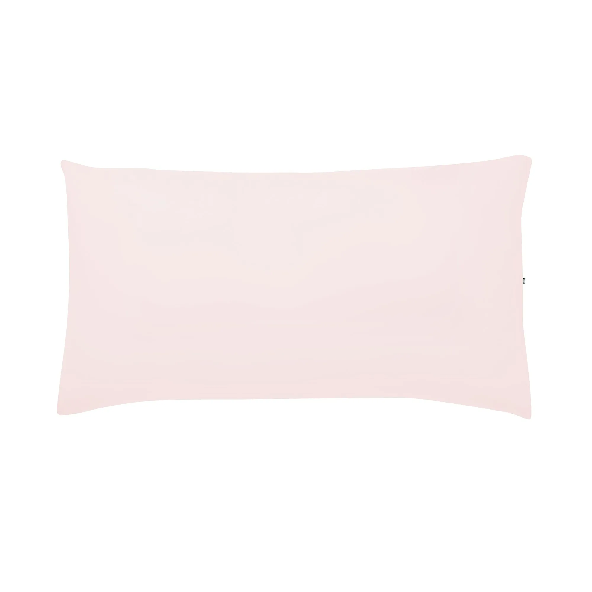 King Pillowcase in Blush