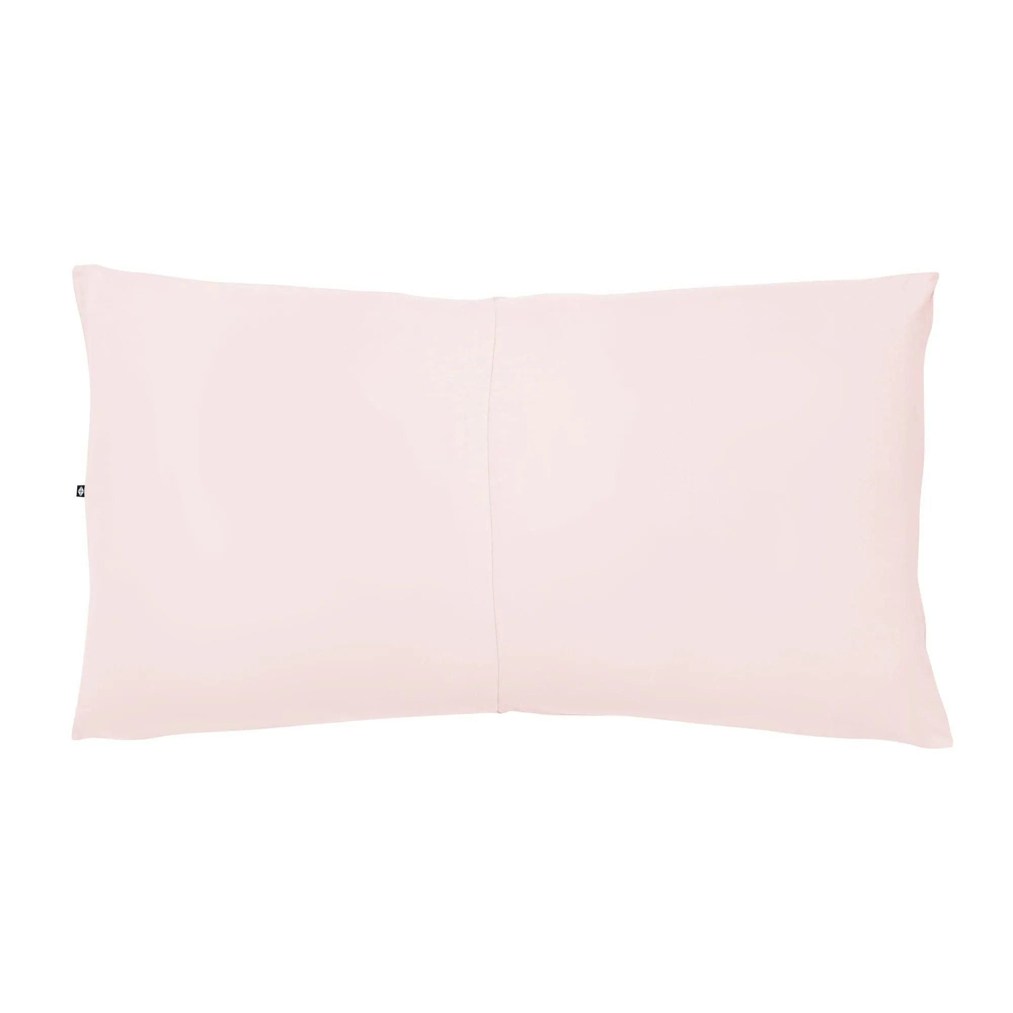 King Pillowcase in Blush