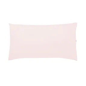 King Pillowcase in Blush