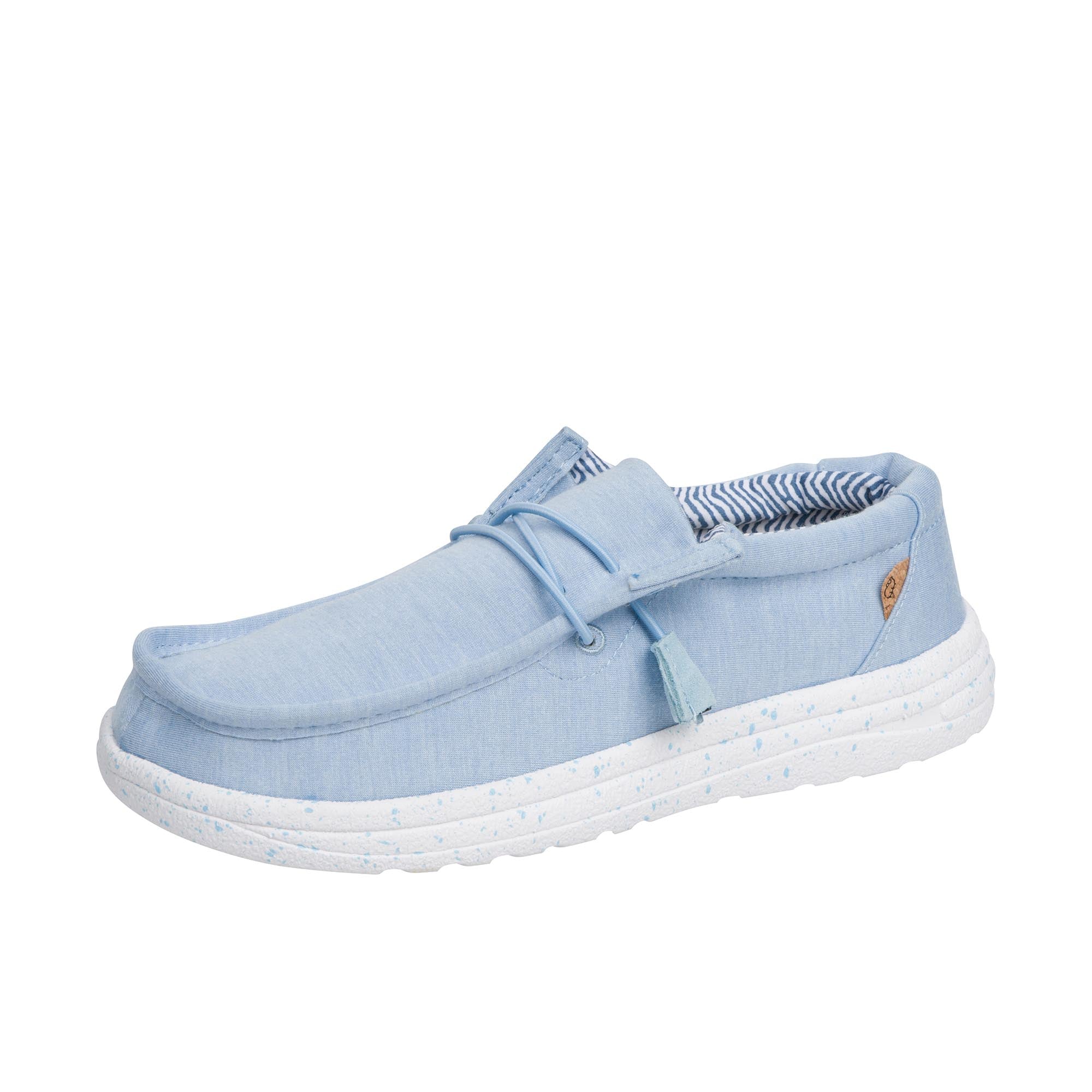 LAMO Womens Paula Breeze Sky Blue