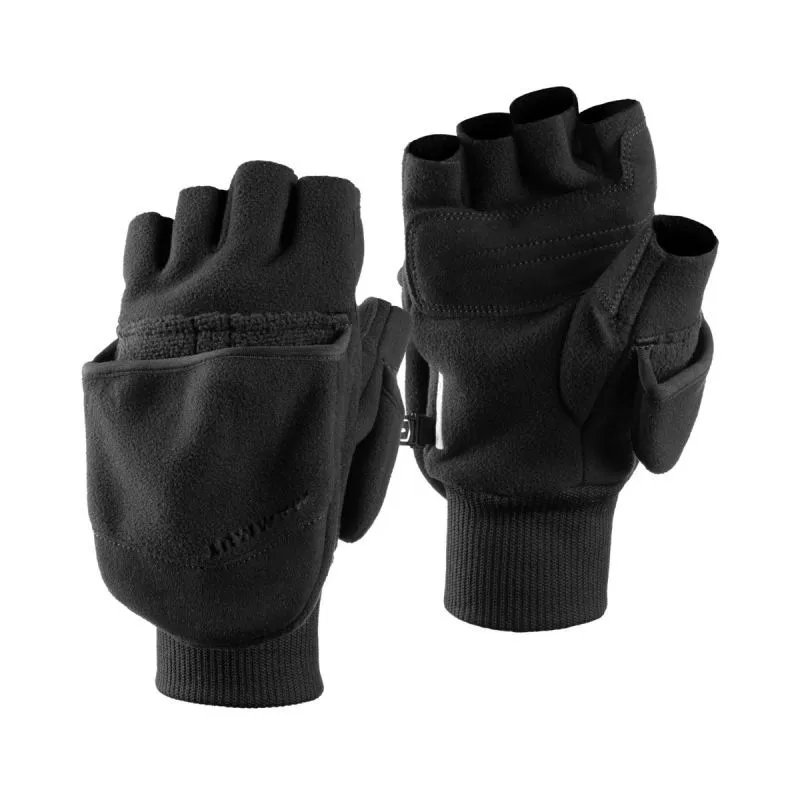 Mammut  Shelter Glove - Guanti