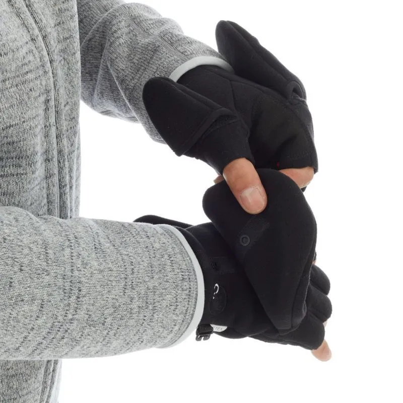 Mammut  Shelter Glove - Guanti