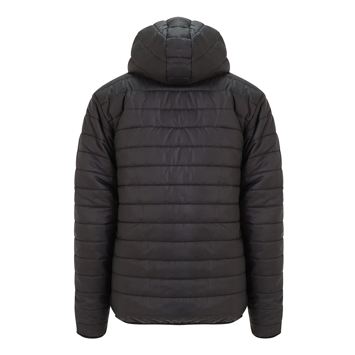 Mc Keever Manchester Mosquitoes AFL Core 22 Puffa Jacket - Youth - Black