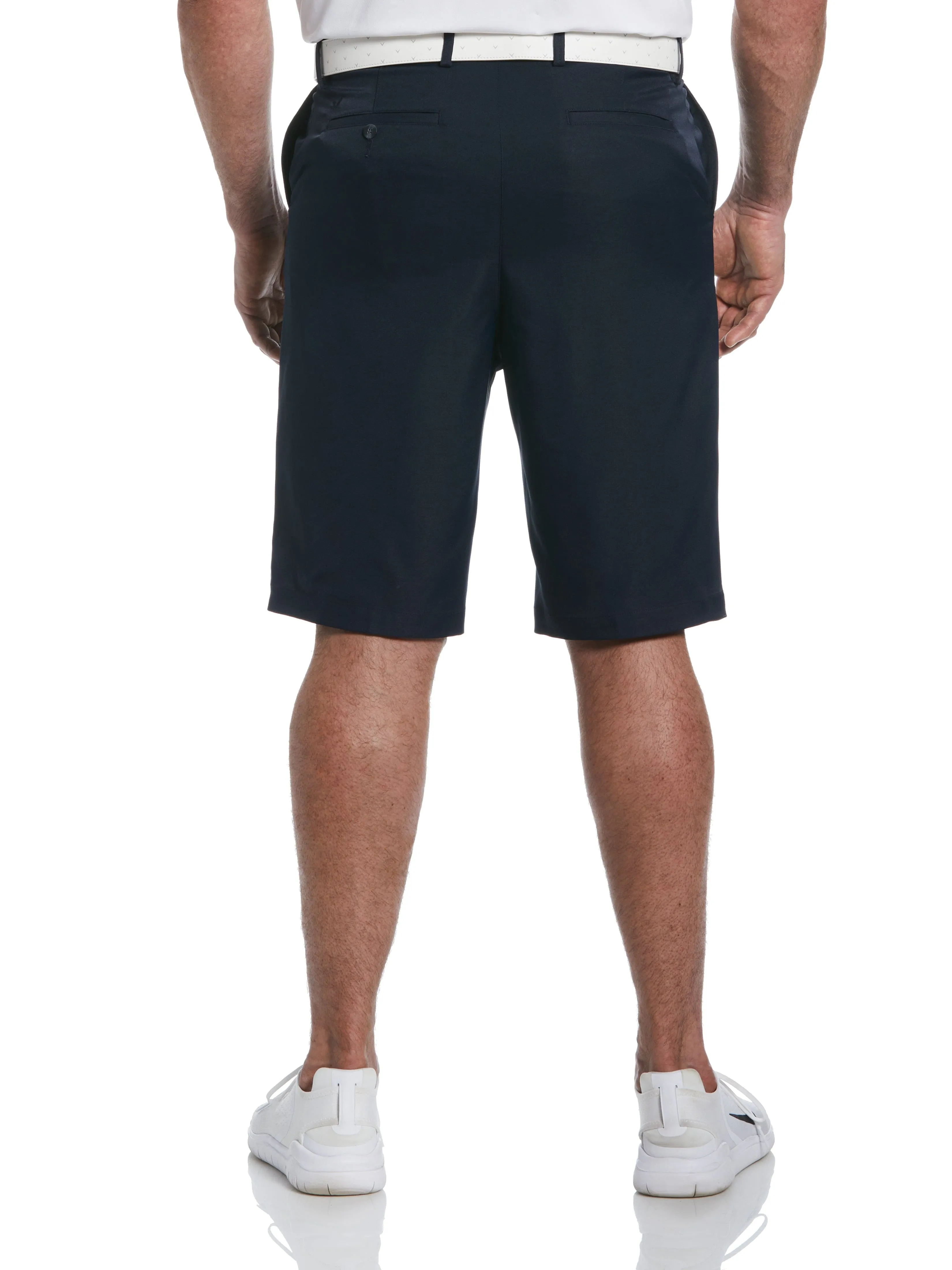 Men's Big & Tall Pro Spin 3.0 Performance Golf Shorts with Active Waistband