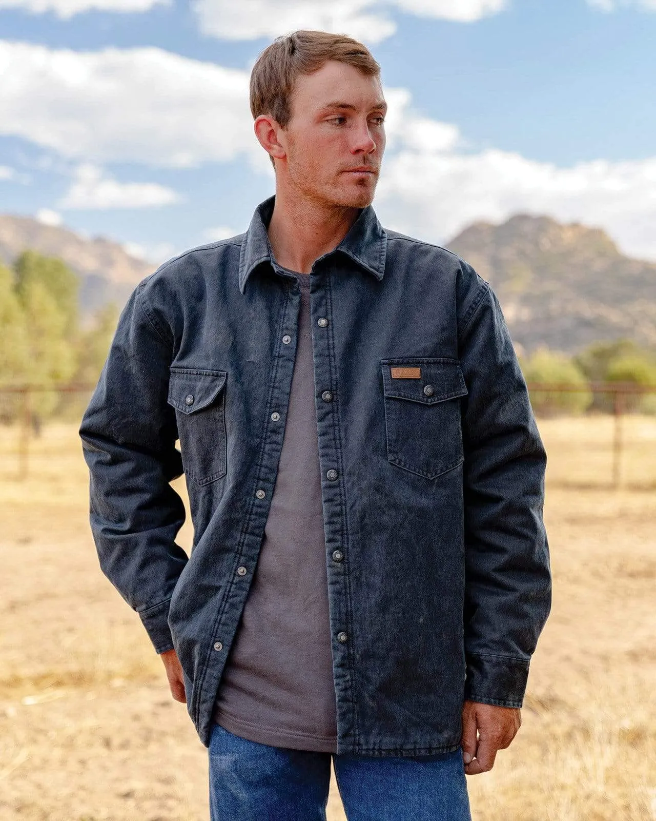 Men’s Loxton Jacket