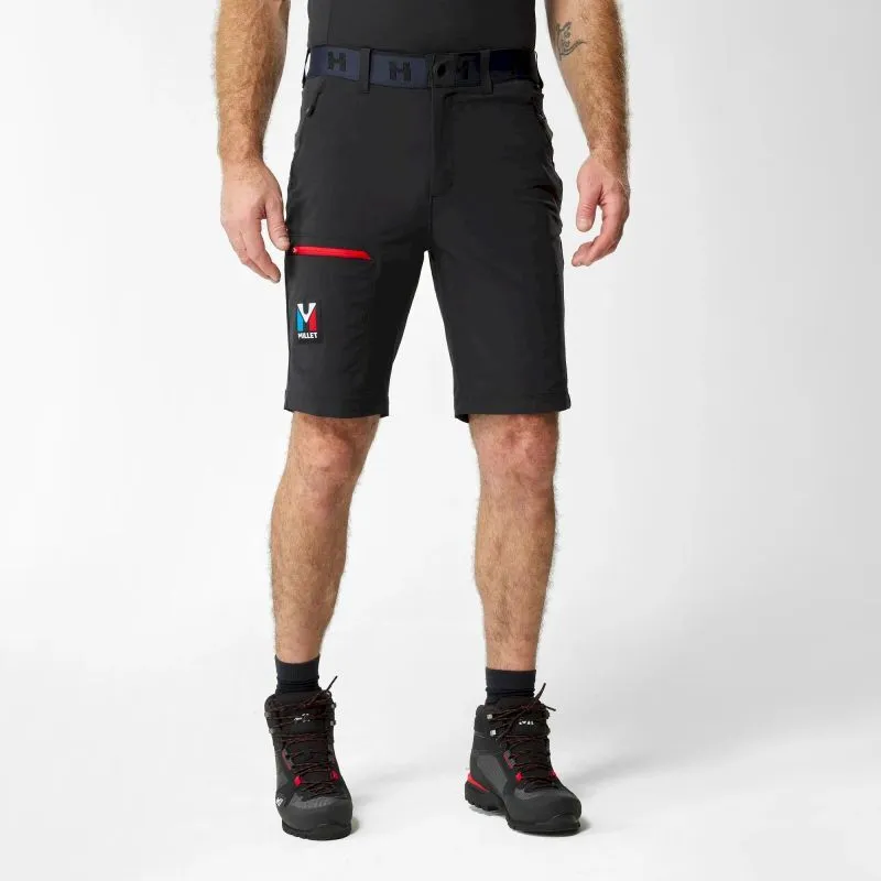 Millet  Trilogy One Cordura Short - Pantaloncini - Uomo