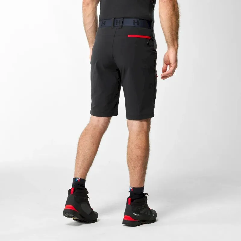 Millet  Trilogy One Cordura Short - Pantaloncini - Uomo