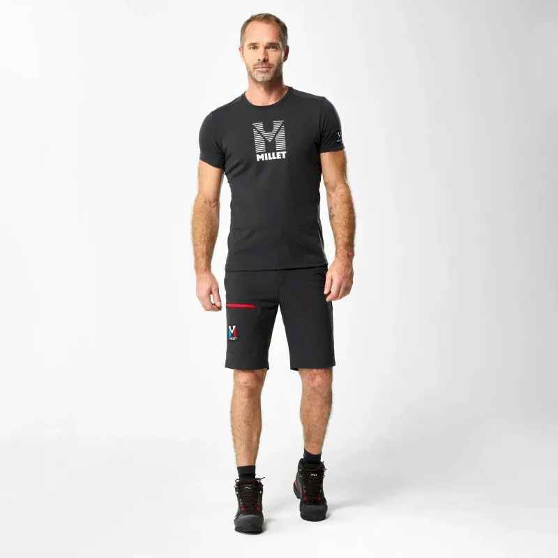 Millet  Trilogy One Cordura Short - Pantaloncini - Uomo