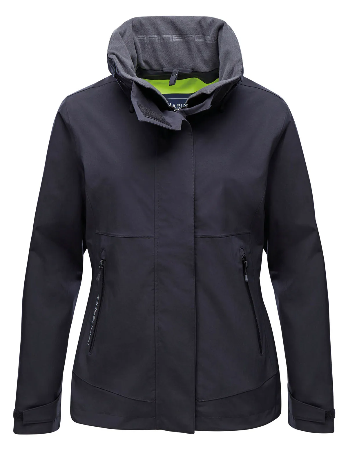 MP Plorer Inzip Jacket Women