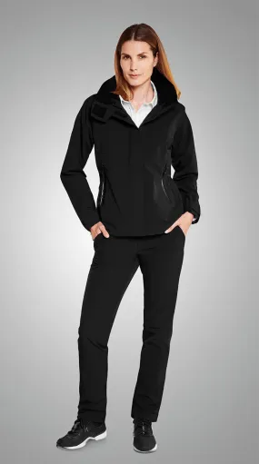 MP Plorer Inzip Jacket Women