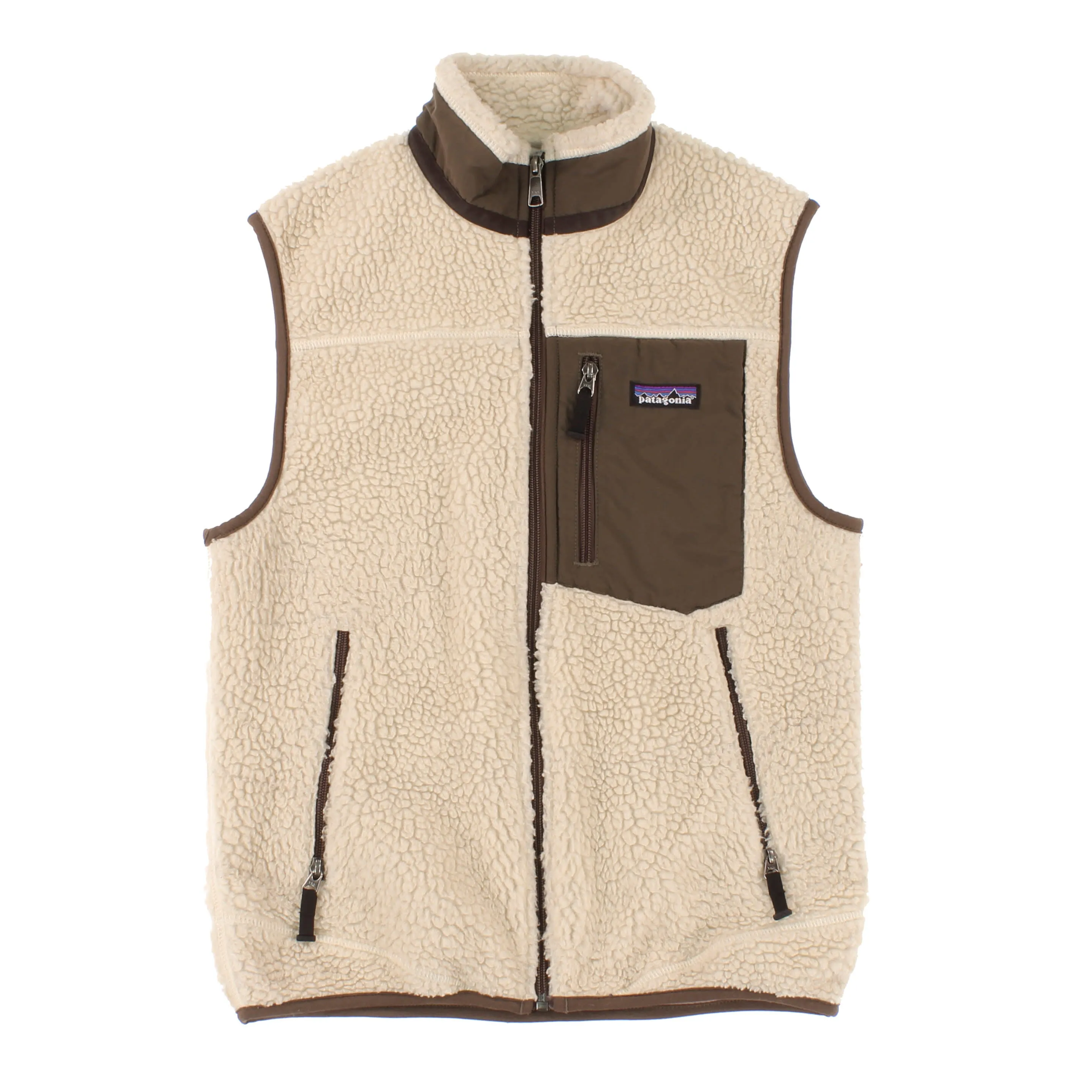 M's Classic Retro-X Vest