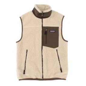 M's Classic Retro-X Vest