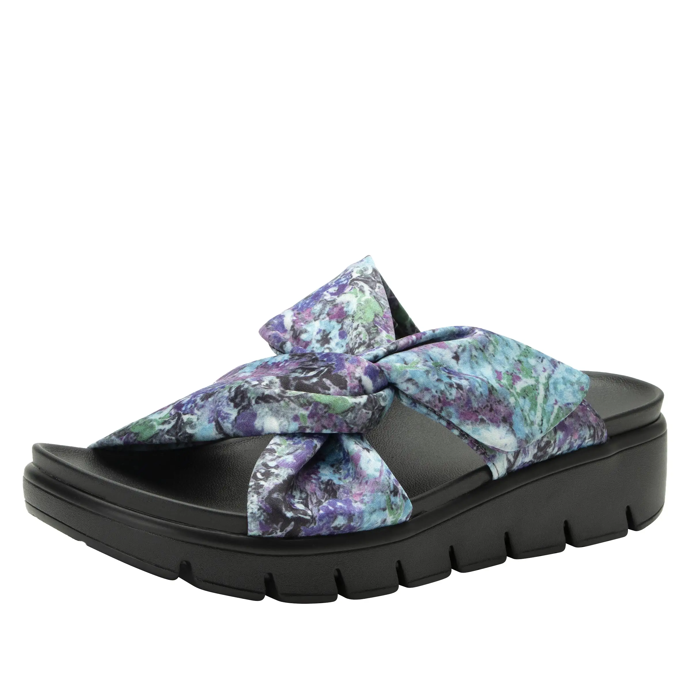 Mylee Itchycoo Grey Sandal