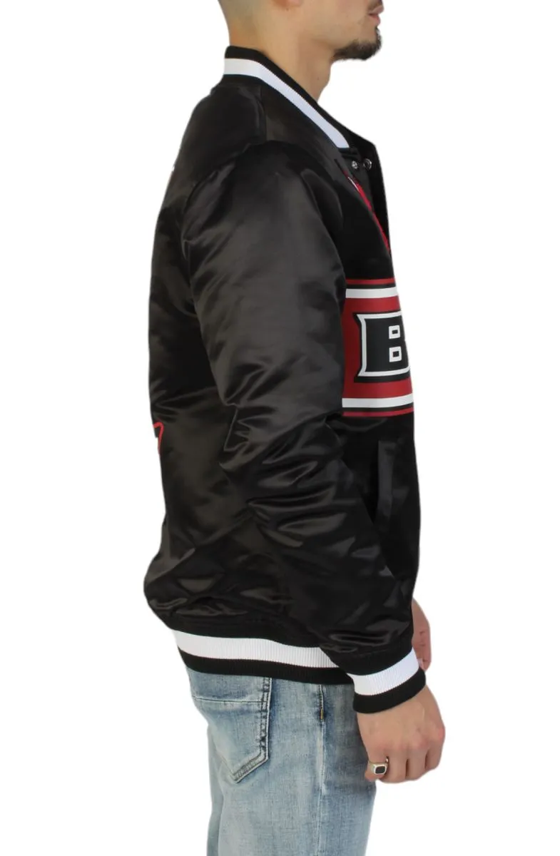 New Era Caps   Chicago Bulls All-Star game Jacket