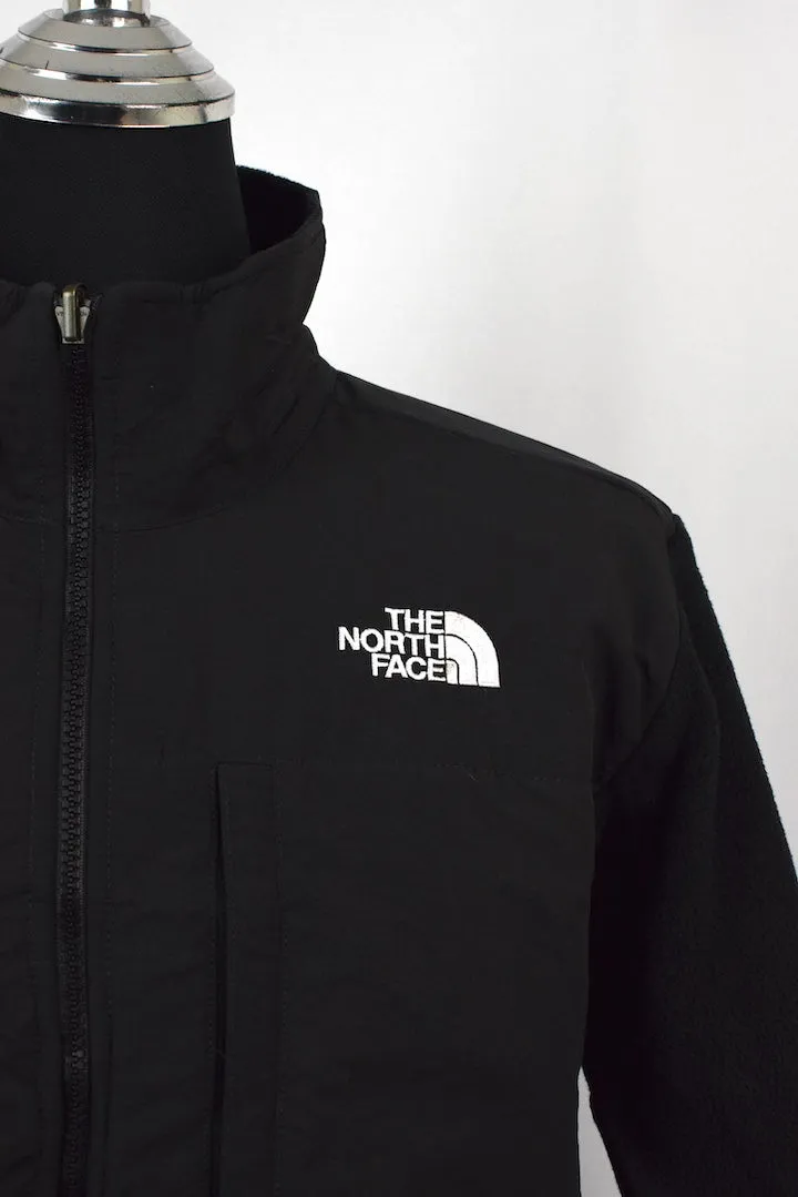 North Face Brand Fleece Jacket