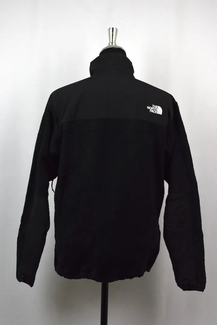 North Face Brand Fleece Jacket