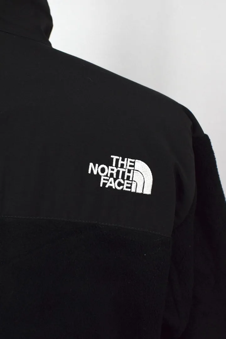 North Face Brand Fleece Jacket