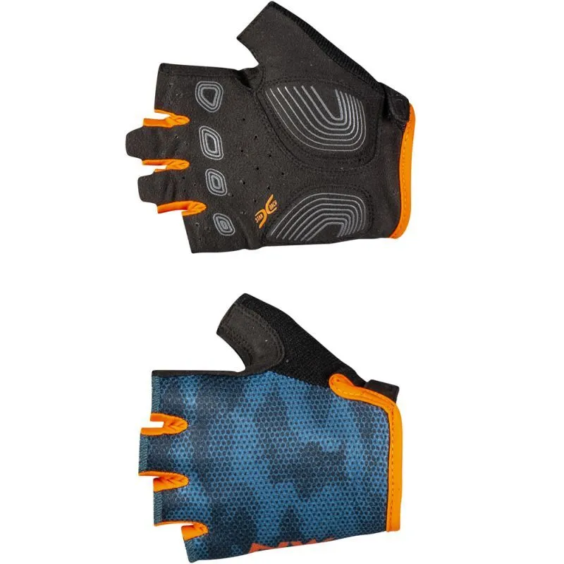 Northwave  Active Junior Short Fingers Glove - Guanti corti ciclismo - Bambini