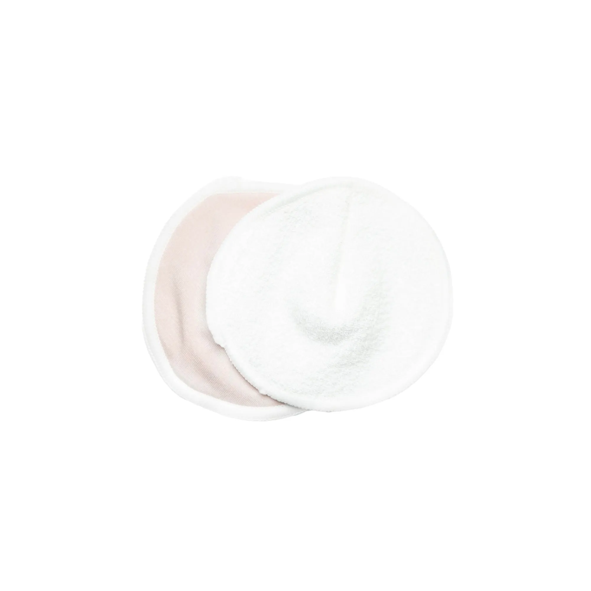 Nursing Pads in Blush