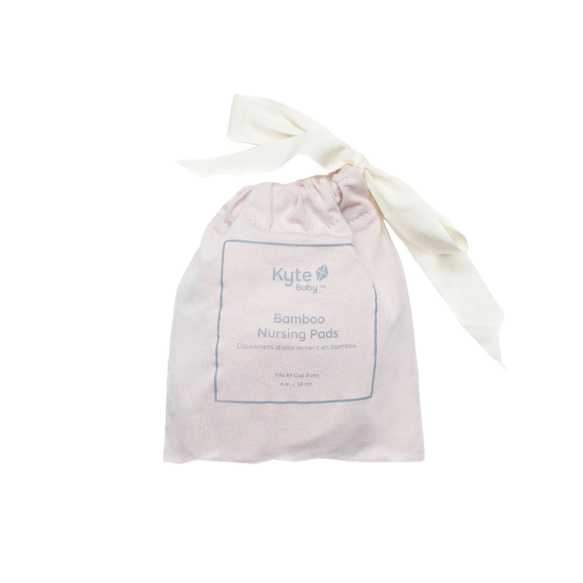 Nursing Pads in Blush