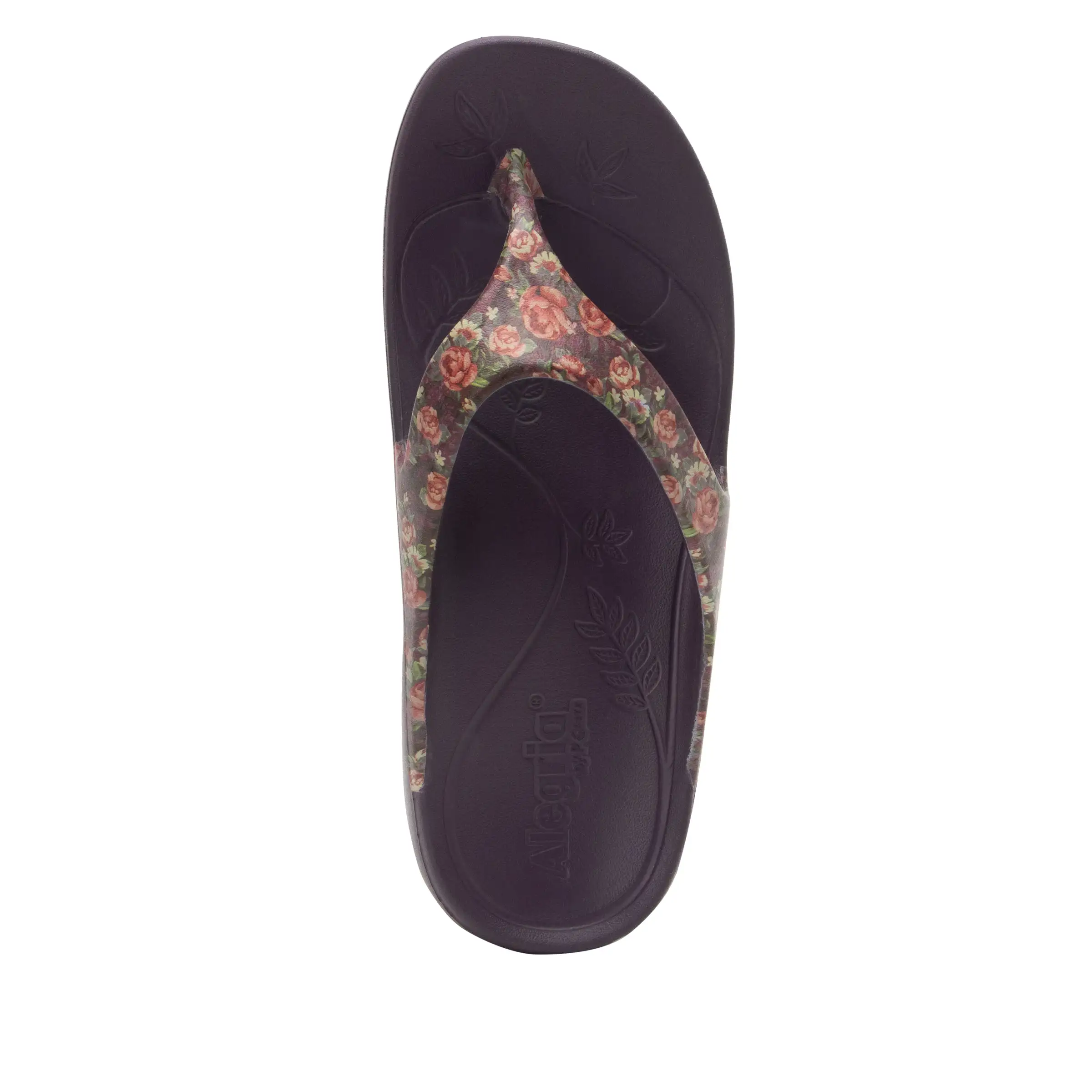 Ode Garden Chic Sandal