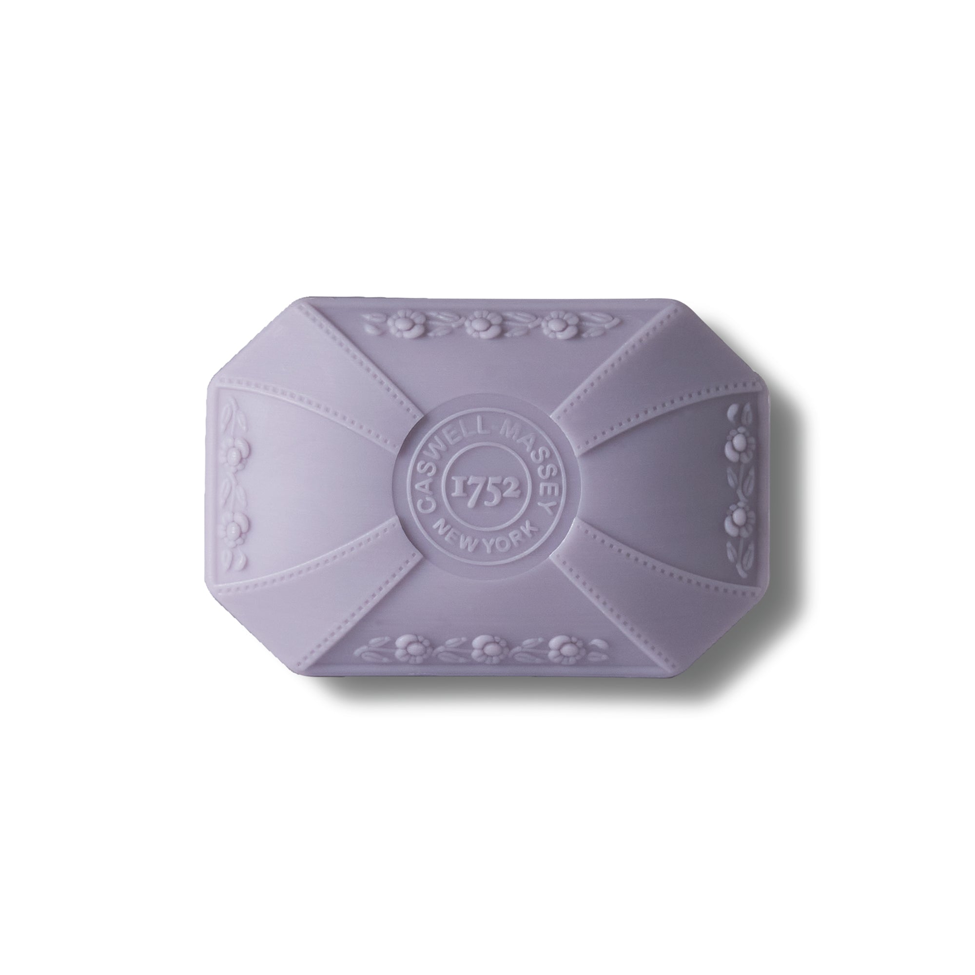 Orchid Bar Soap