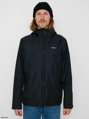 Patagonia Torrentshell 3L Jacket (black)