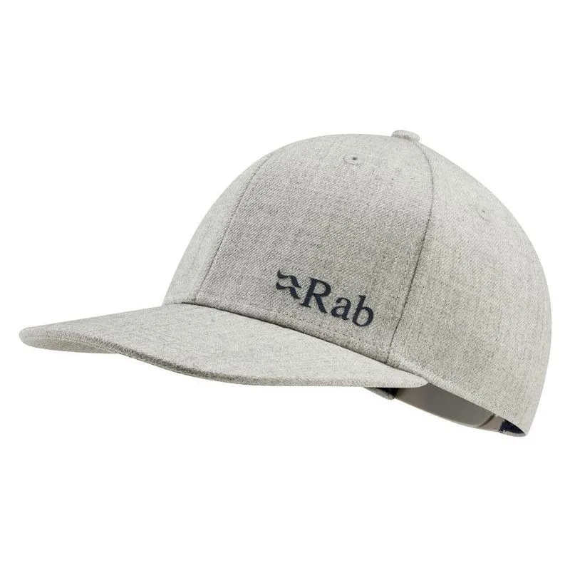 Rab  Flatiron Logo Cap - Cappellino