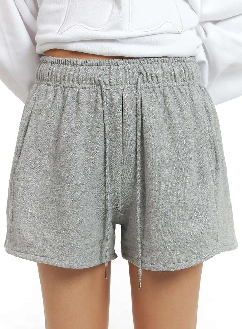 Recycled Sweat Shorts CM420