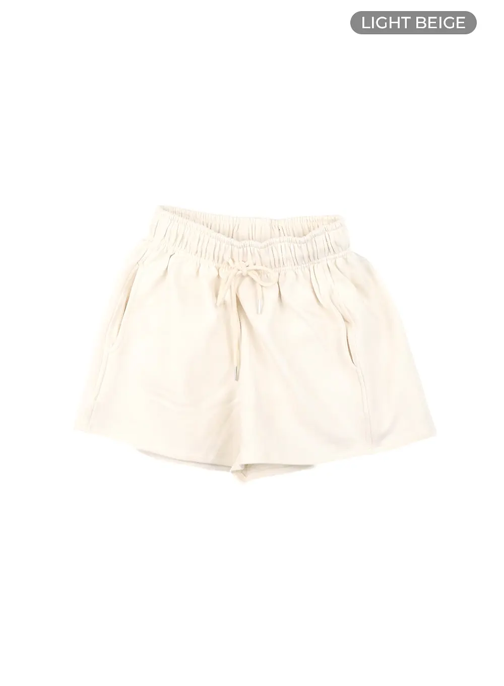 Recycled Sweat Shorts CM420