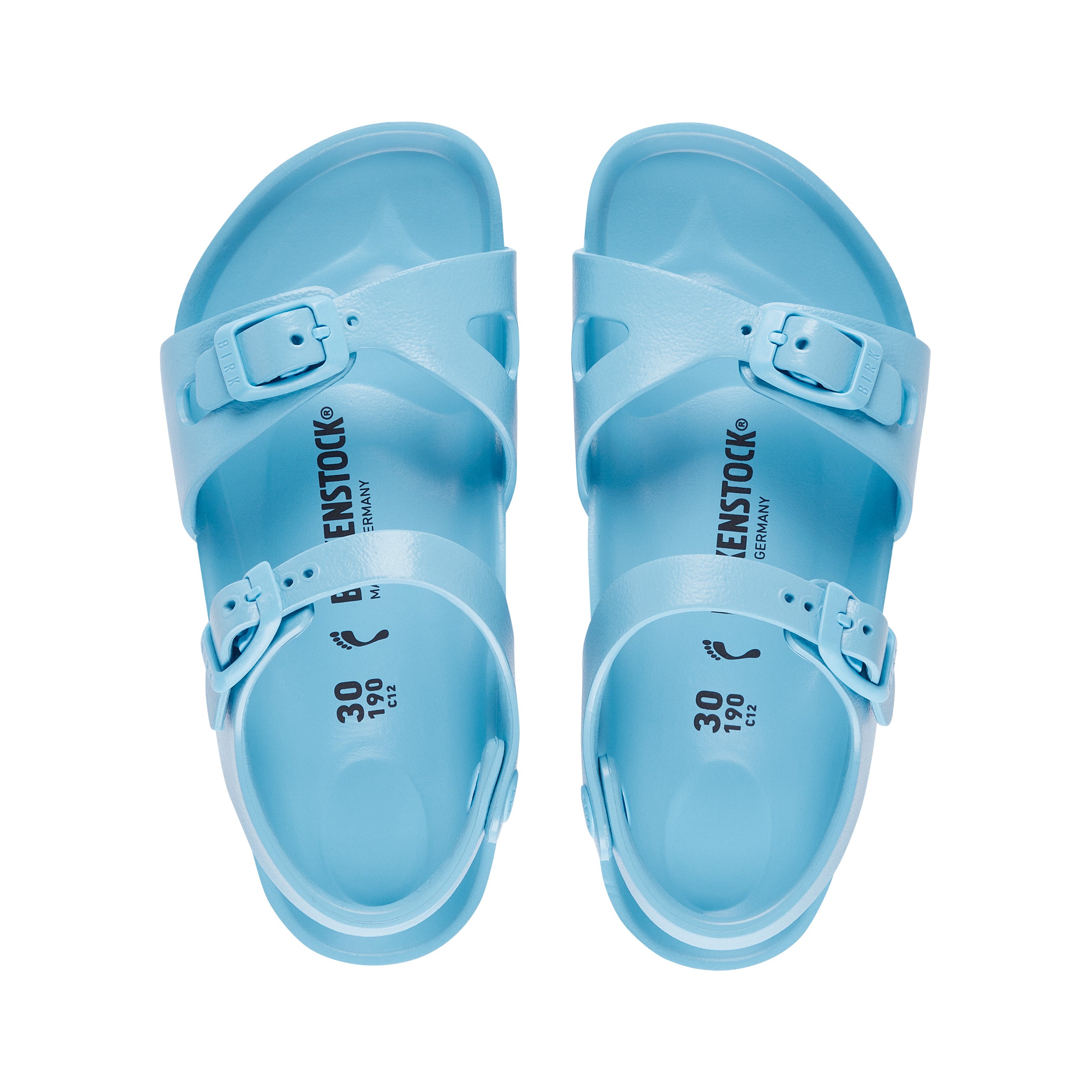 Rio Kids EVA Sky Blue