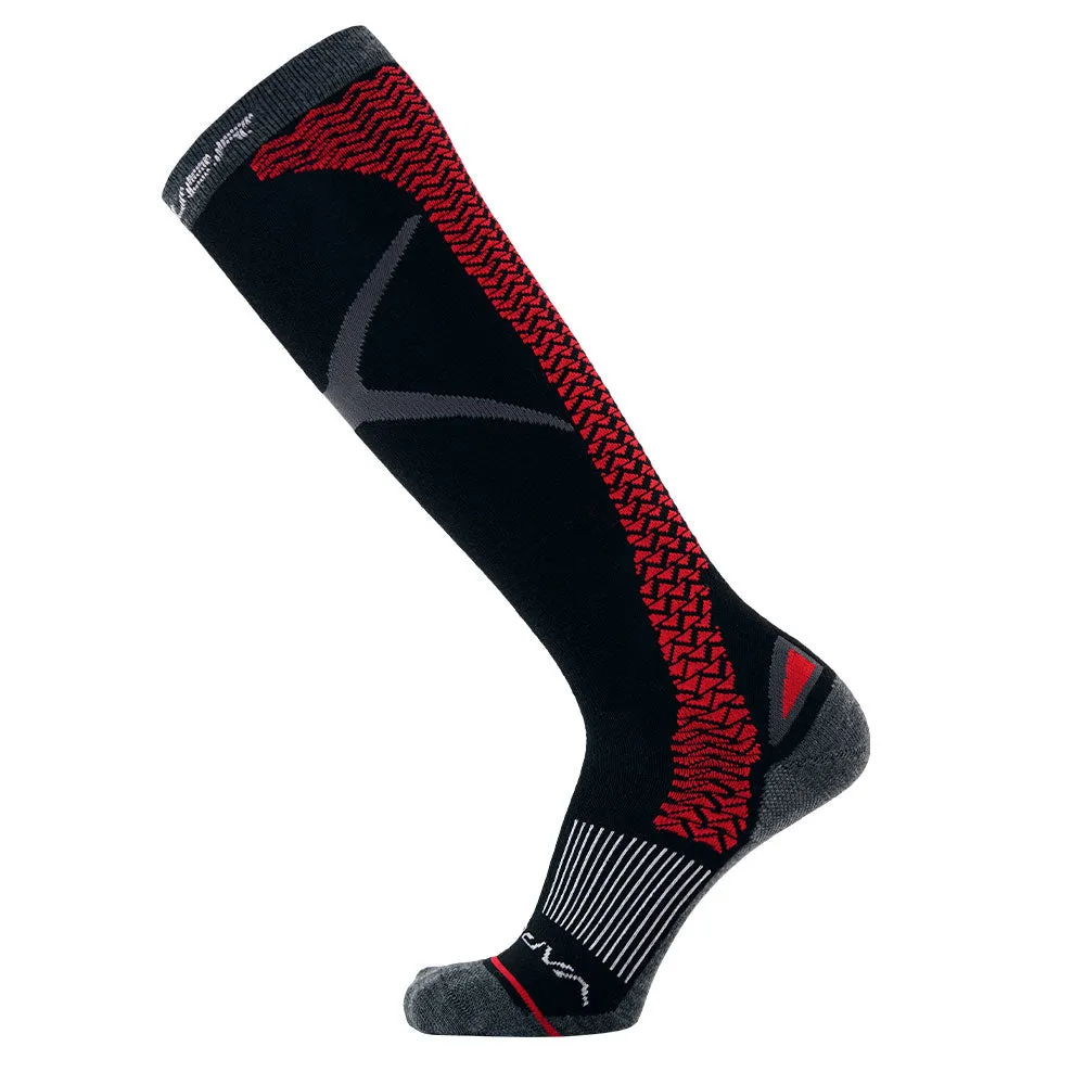 S21 BAUER PRO VAPOR TALL HOCKEY SKATE SOCKS